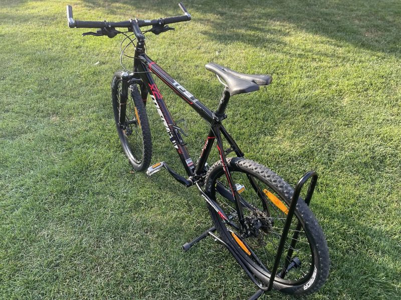 MATTS TFS XC 500-D