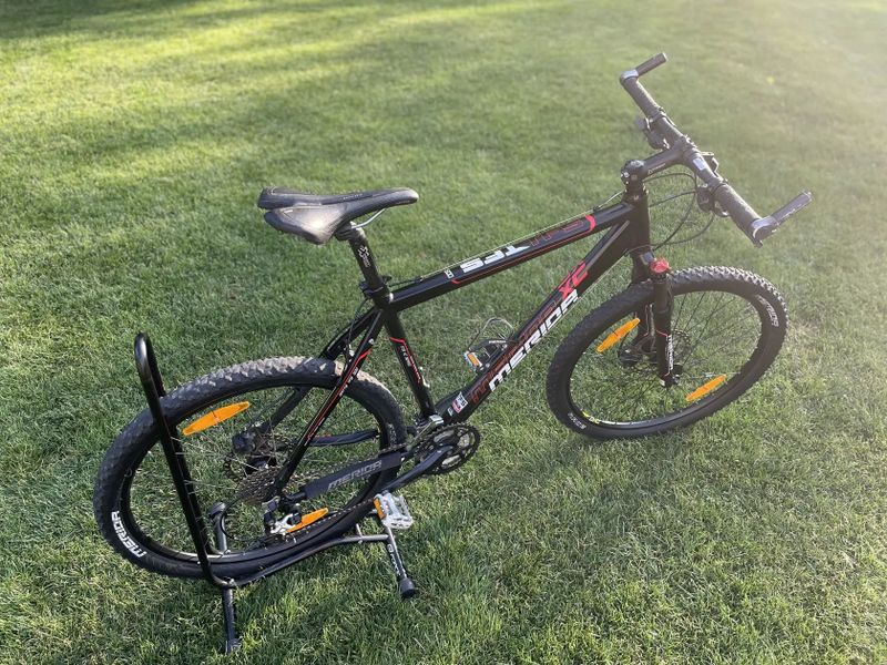 MATTS TFS XC 500-D