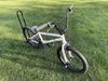 prodám kolo BMX GT 20"