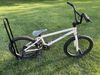 prodám kolo BMX GT 20"