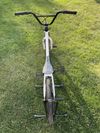 prodám kolo BMX GT 20"