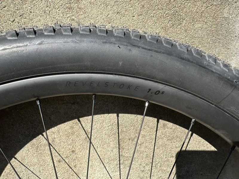 SYNCROS Revelstoke 1.0 S
