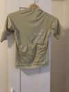 POC PRISTINE Damsky dres XS