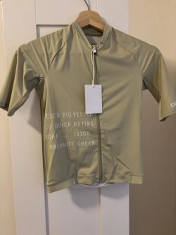 POC PRISTINE Damsky dres XS