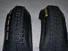 Pár tubeless plášťů Maxxis Minion DHF 27.5*2.5