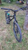 Street trial Onza