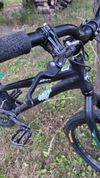 Street trial Onza