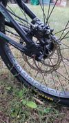 Street trial Onza