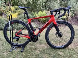 Cipollini Bond Evo