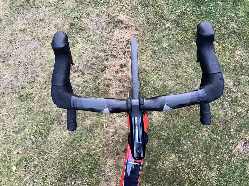 Cipollini Bond Evo