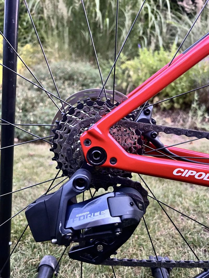 Cipollini Bond Evo