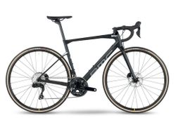 BMC ROADMACHINE FIVE SHIMANO 105 Di2, vel. 54 2023