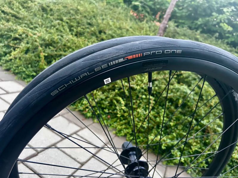 Kola Giant PR2 700c 622*22