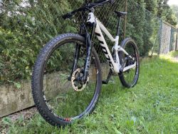 Scott Spark 900 AXS Carbon
