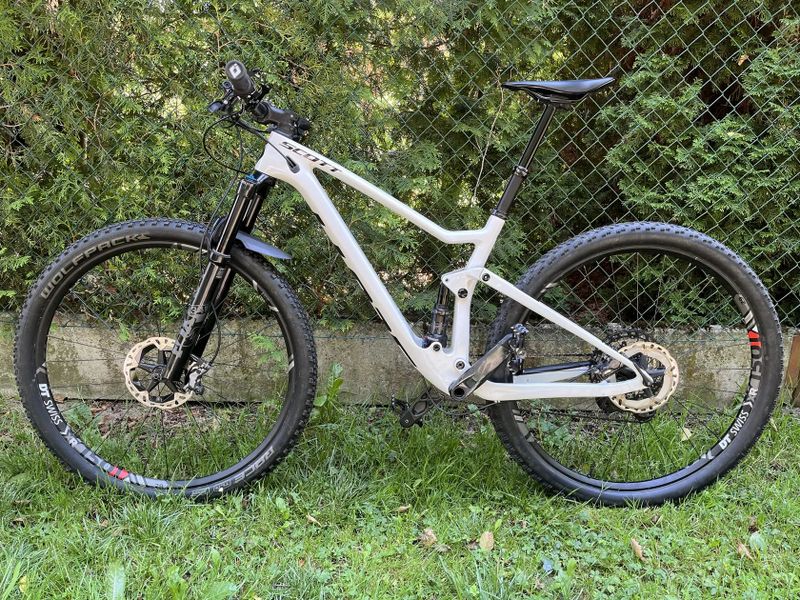 Scott Spark 900 AXS Carbon