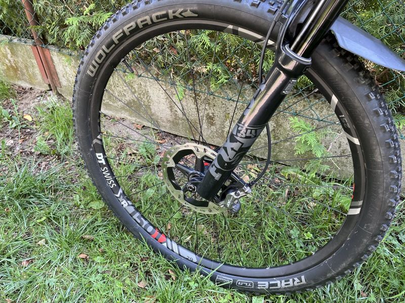 Scott Spark 900 AXS Carbon