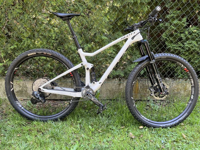 Scott Spark 900 AXS Carbon