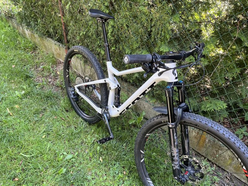 Scott Spark 900 AXS Carbon