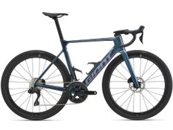 GIANT PROPEL ADVANCED 1 Blue Dragonfly, velikost L