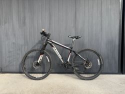 Dětské horské kolo Trek 4300 Alpha ″, Shimano, skvělý stav