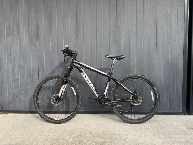 Dětské horské kolo Trek 4300 Alpha ″, Shimano, skvělý stav