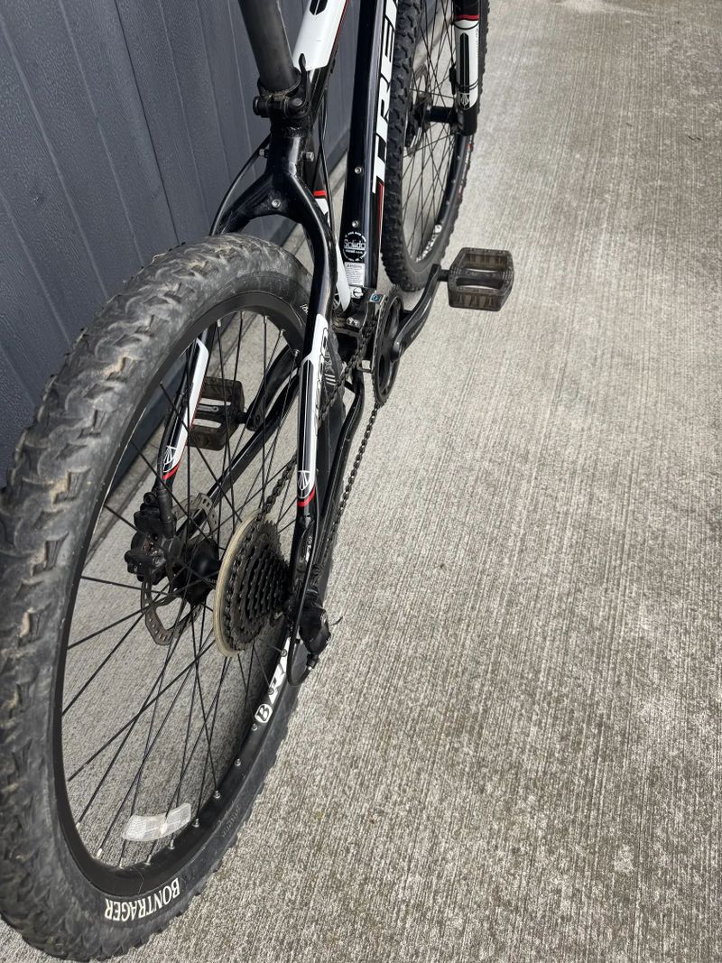 Dětské horské kolo Trek 4300 Alpha ″, Shimano, skvělý stav