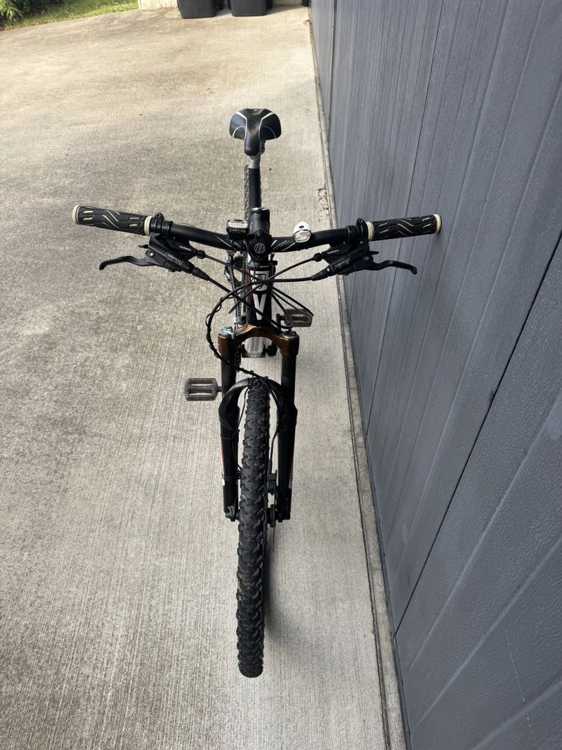 Dětské horské kolo Trek 4300 Alpha ″, Shimano, skvělý stav