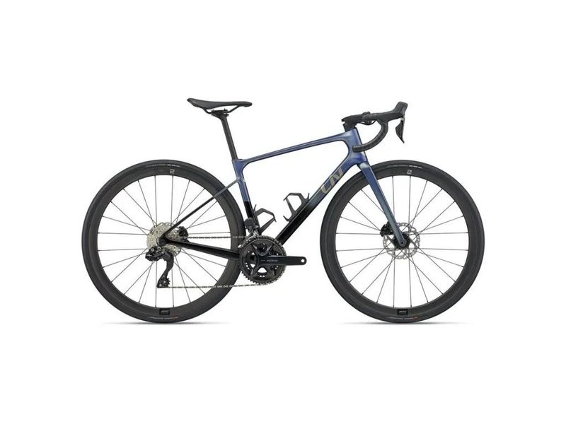 LIV Avail Advanced 0 Interstellar - velikost M