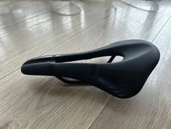 Sedlo San Marco SHORTFIT WIDE