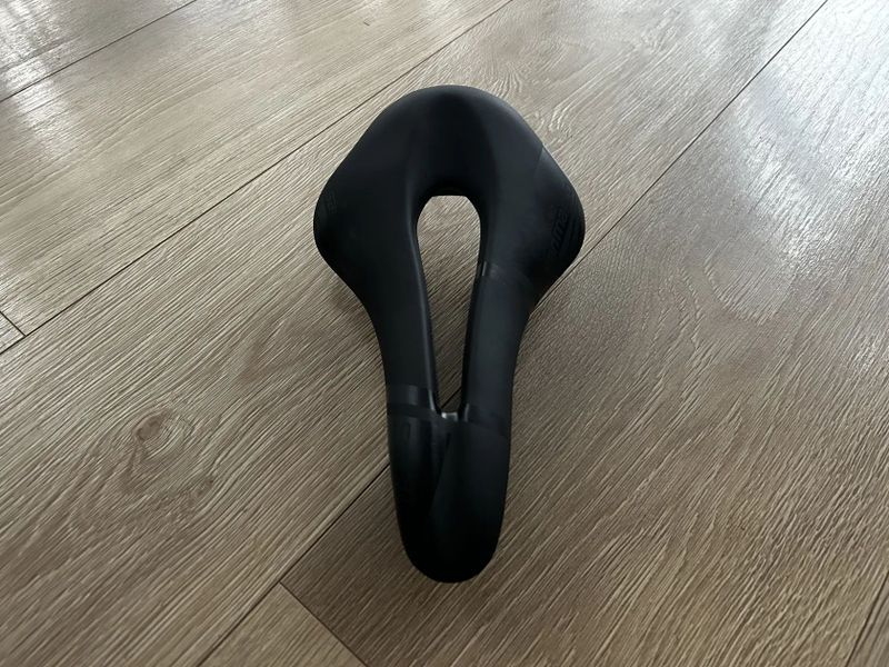 Sedlo San Marco SHORTFIT WIDE