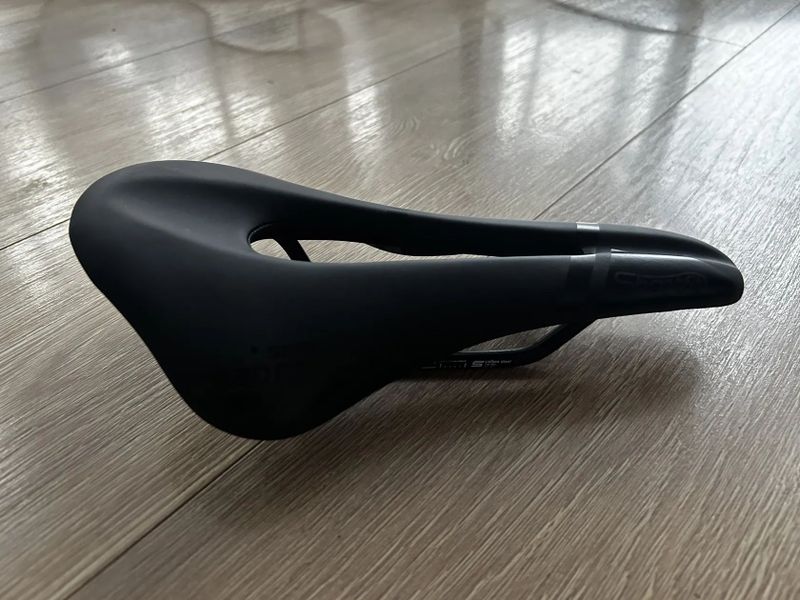 Sedlo San Marco SHORTFIT WIDE