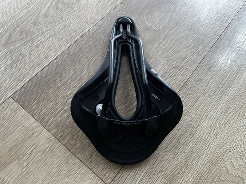 Sedlo San Marco SHORTFIT WIDE
