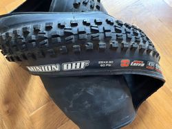 Maxxis MINION DHF (29 x 2,3) 