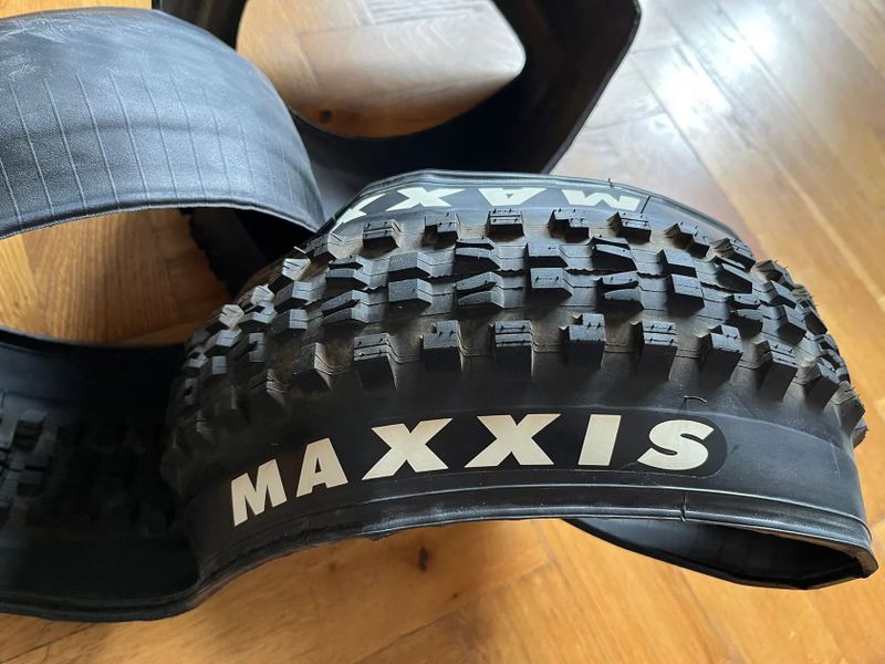 Maxxis MINION DHF (29 x 2,3) 