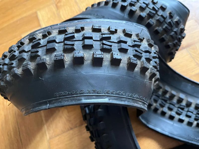 Maxxis MINION DHF (29 x 2,3) 