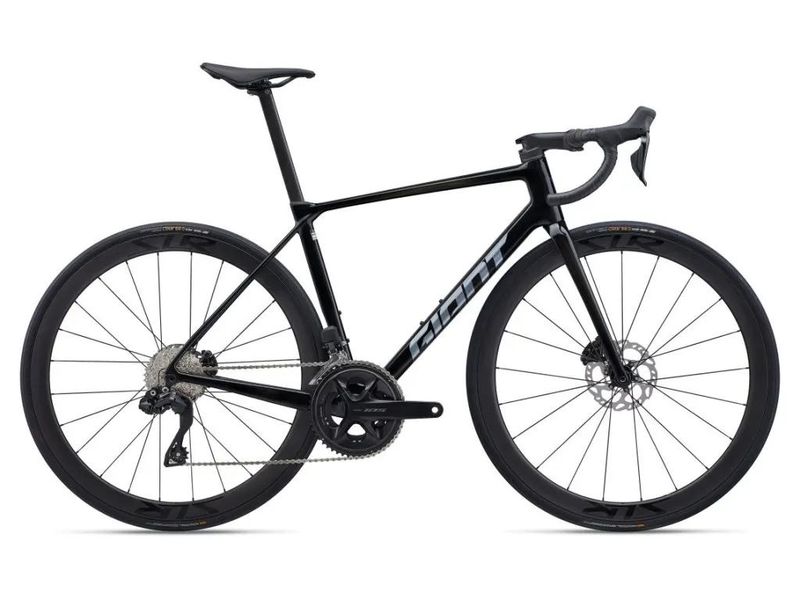 GIANT TCR ADVANCED PRO 1 Di2 Carbon 2025, velikost M