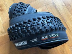 Plášť Maxxis Rekon (29 x 2,6) - nepoužitý
