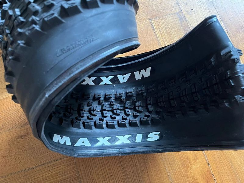 Plášť Maxxis Rekon (29 x 2,6) - nepoužitý