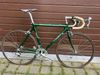 Silniční kolo Trek 5200 OCLV (USA), Shimano 600, top stav – sběratelský kousek
