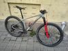 Qayron Ram MK2 Q + teleskopická sedlovka 