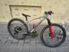 Qayron Ram MK2 Q + teleskopická sedlovka 