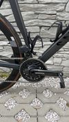 Canyon Endurace CF SLX 8 AXS, Sram Force vč. Quarq powermeteru