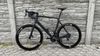 Canyon Endurace CF SLX 8 AXS, Sram Force vč. Quarq powermeteru