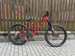Prodám Vitus Mythique 27