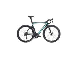 BIANCHI OLTRE PRO DISC ULTEGRA Di2 12SP 2024, velikost 59