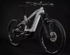 Haibike AllMtn CF 9 -BOSCH, 750Wh, karbonové Celoodpružené elektrokolo vel. "XL"