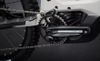 Haibike AllMtn CF 9 -BOSCH, 750Wh, karbonové Celoodpružené elektrokolo vel. "XL"