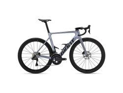GIANT Propel Advanced Pro 0-Di2 Mercury, velikost M/L