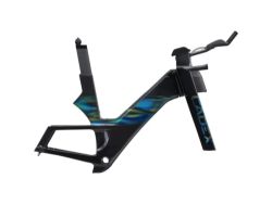CADEX TRI-FF FRAME SET, Aurora Hologram, Vel. M 
