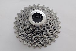 Sram Force - 11 x 28 zubů 